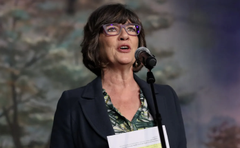 CNN's Christiane Amanpour afraid to travel to America as a foreigner, says it's like going to North Korea