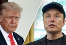 LIZ PEEK: Five critical takeaways from the epic Trump-Musk rumble