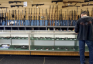 Federal judge approves Colorado law banning people under 21 from buying a gun