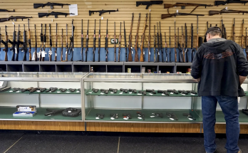Federal judge approves Colorado law banning people under 21 from buying a gun