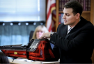 Cross-examination exposes gaps in defense expert’s crash testing for Karen Read