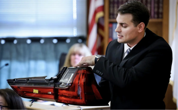 Cross-examination exposes gaps in defense expert’s crash testing for Karen Read