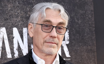 'Andor' showrunner denies hit 'Star Wars' show is a 'left-wing' political story