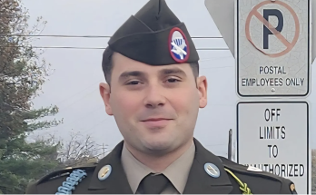 US soldier killed in vehicle crash while training abroad, Army confirms