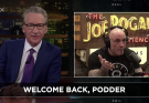 Bill Maher mocks Dems for trying to find 'their Joe Rogan,' suggests figuring out how they lost him