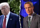 ABC's Terry Moran suspended after journalist slams Trump, top advisor in since-deleted post