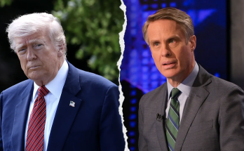ABC's Terry Moran suspended after journalist slams Trump, top advisor in since-deleted post