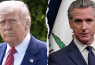 Posse Comitatus Act at center of Trump-Newsom National Guard dispute in LA