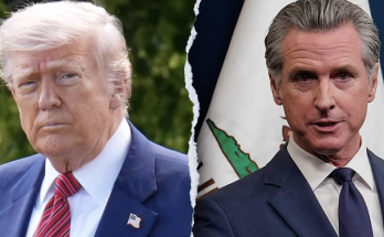 Posse Comitatus Act at center of Trump-Newsom National Guard dispute in LA