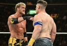 Logan Paul's jaw-dropping springboard moonsault wows fans at WWE Money in the Bank