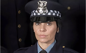 Police Officer, 36, Killed by Her Partner in Friendly Fire Shooting: 'She Lost Her Life Tragically Doing the Job She Loved'