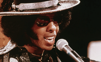 Sly Stone, frontman of Sly and the Family Stone, dead at 82