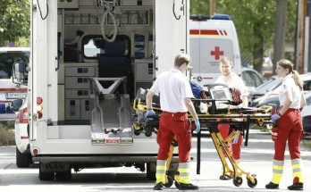 10 Dead, Including Multiple Students, Following School Shooting in Austria: Reports