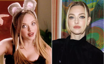 Amanda Seyfried Says Paramount Owes Her 'Some Money' After Using Her 'Likeness' for Mean Girls Merch