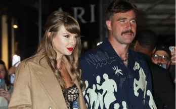 Bears Star Cole Kmet’s Wedding Planner Shares Details from Lavish Bash — with Nods to Taylor Swift and Travis Kelce