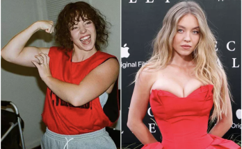 Sydney Sweeney Offers Inside Look at How ‘Completely Different’ Her Body Looked While Filming Upcoming Christy Martin Biopic