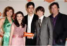 Drake & Josh Cast Members Reunite for the First Time in More Than 10 Years