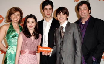 Drake & Josh Cast Members Reunite for the First Time in More Than 10 Years