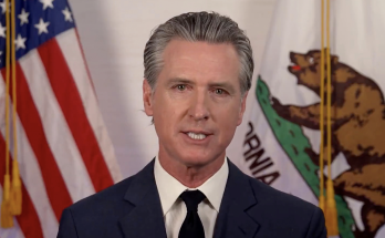 Newsom says Los Angeles rioters will be prosecuted, slams Trump for 'traumatizing our communities'
