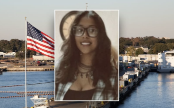 Navy's search for missing 21-year-old seaman ends with tragic discovery, sailor detained in Virginia