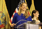 Democrat Mikie Sherrill wins NJ gubernatorial primary, setting up showdown with Trump-backed GOP winner