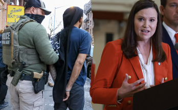 Moody rolls out bill to allow states to assist in immigration enforcement amid violent LA anti-ICE riots