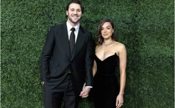 Josh Allen Gets Candid About Marrying His ‘Best Friend’ Hailee Steinfeld: ‘She Makes Everything Easier’