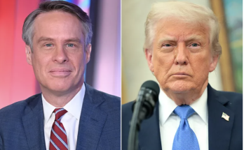 Terry Moran Terminated from ABC After X Post Criticizing Trump Administration