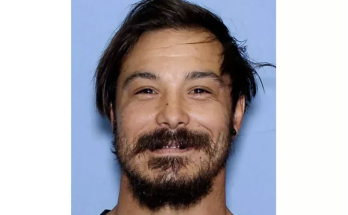 Travis Decker, Dad Accused of Killing 3 Daughters, Allegedly Tracked By Authorities After Weeklong Manhunt: Police