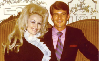Dolly Parton Reveals She Visited Church Where She Got Married for 59th Anniversary After Late Husband Carl Dean Died
