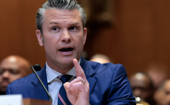 Hegseth spars with Senate Democrats over Marine deployment to LA anti-ICE riots: 'Not about lethality'