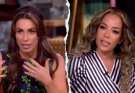 'The View' co-host warns cast mates not to demonize ICE and military personnel over LA riots
