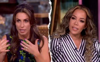'The View' co-host warns cast mates not to demonize ICE and military personnel over LA riots