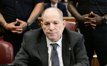 Harvey Weinstein found guilty of sexual assault, acquitted on another charge in MeToo retrial
