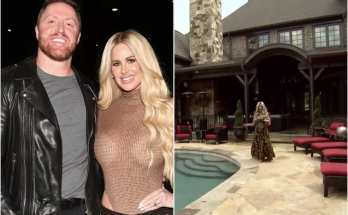 Kim Zolciak and Kroy Biermann Had to Be Forced Out of Georgia Home by U.S. Marshals 3 Months After It Sold
