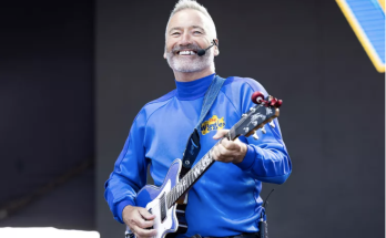 Anthony Field, the Blue Wiggle, Reveals He Was Diagnosed with ADHD at Age 61. How It Changed His Life (Exclusive)