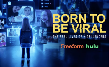 Born to Be Viral Docuseries Exposes the Extreme Highs and Lows of Family Vlogging in First Trailer (Exclusive)