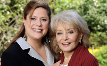 Barbara Walters Was 'Very Regretful' About Strained Relationship With Daughter Jackie: 'She Couldn't Fix It' (Exclusive)
