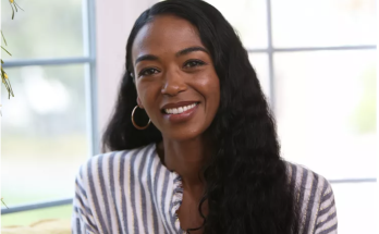 Ananda Lewis, Former MTV VJ and Talk Show Host, Dies at 52