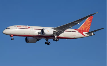 London-Bound Plane Carrying More Than 240 People Crashes and Explodes into Flames Moments After Takeoff