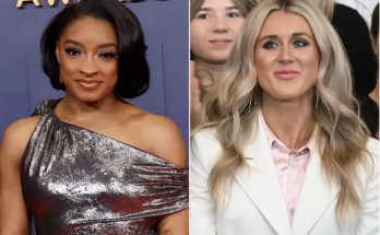 Why Are Simone Biles and Riley Gaines Feuding? All About Their Tense Disagreement Over Views on Transgender Athletes