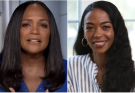 CNN Correspondent Breaks Down Sharing Ananda Lewis' Final Text Message Before Her Death