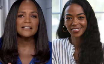 CNN Correspondent Breaks Down Sharing Ananda Lewis' Final Text Message Before Her Death