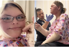 1000-Lb. Sisters’ Tammy Slaton Shares New Photos of Swollen Face and Surgery Scars After 15-Lb. Skin Removal