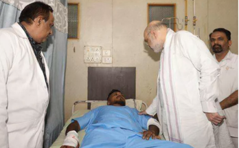 Sole Survivor of Air India Plane Crash Doesn’t Know How He's Alive: 'I Saw People Dying in Front of My Eyes'
