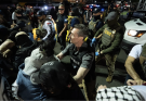 4 migrants escape from Newark ICE detention facility, DHS official confirms