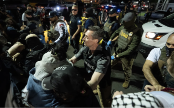 4 migrants escape from Newark ICE detention facility, DHS official confirms