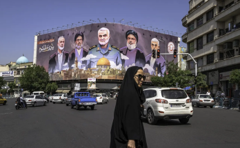Inside Israel’s secret war in Iran: Mossad commandos, hidden drones and the strike that stunned Tehran
