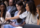 Larry Nassar victims' lead attorney criticizes USA Gymnastics trans athlete policy handling