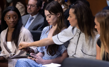 Larry Nassar victims' lead attorney criticizes USA Gymnastics trans athlete policy handling